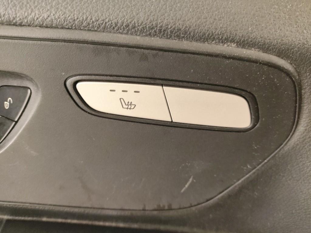 Mercedes-Benz eVito Lang 41 kWh 2020 10