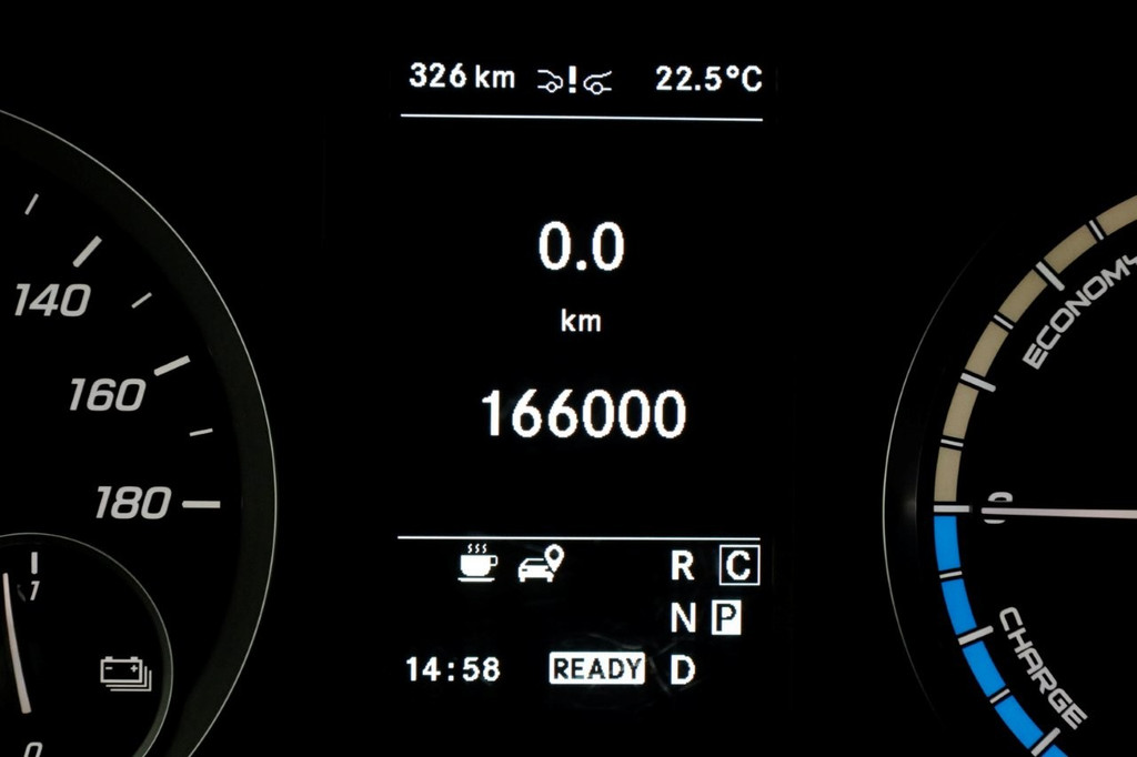 Mercedes-Benz eVito Tourer Lang 90kWh WLTP 369km Long Range 2 Persoons 07-2021 17