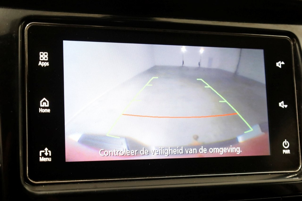 Mitsubishi L 200 2.4 DI-D 180pk Club Cab Intense 4x4 High/Low Gearing + Diff. Lock 12-2018 15