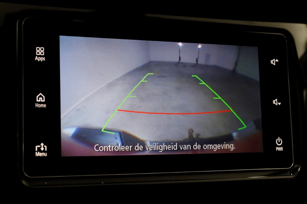 Mitsubishi L 200 2.4 DI-D 180pk Club Cab Intense 4x4 High/Low Gearing + Diff. Lock 12-2018 15