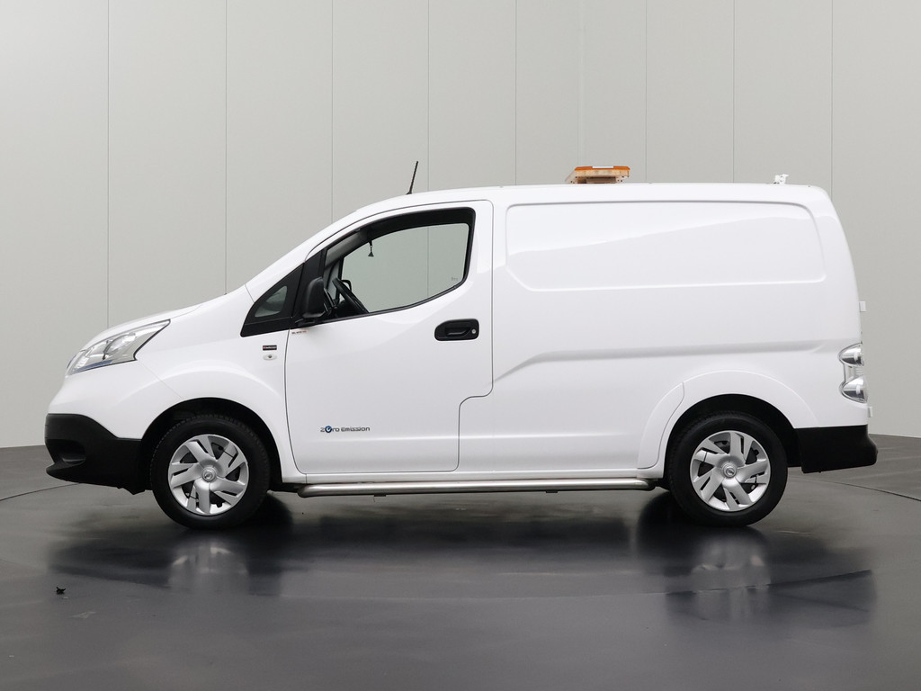 Nissan E-NV200 Elektrisch Business | Airco | Camera | 12
