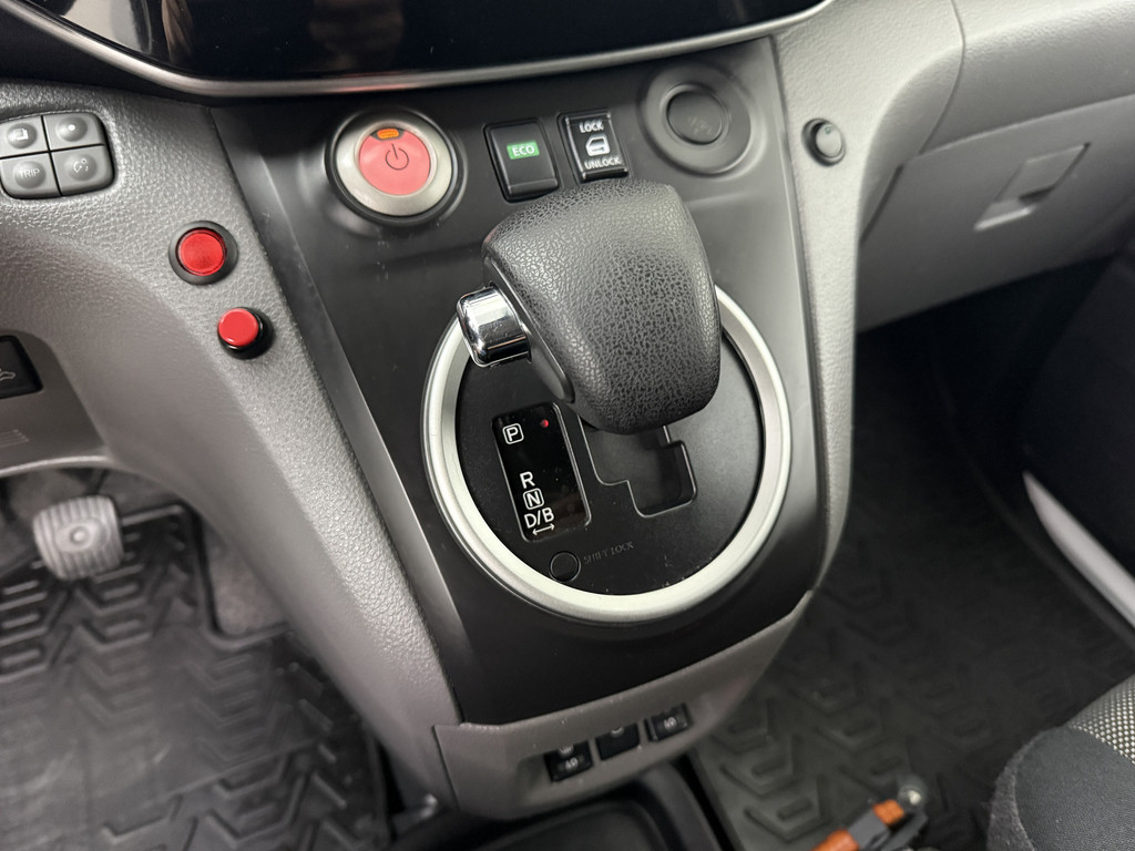 Nissan E-NV200 Elektrisch Business | Airco | Camera | 15