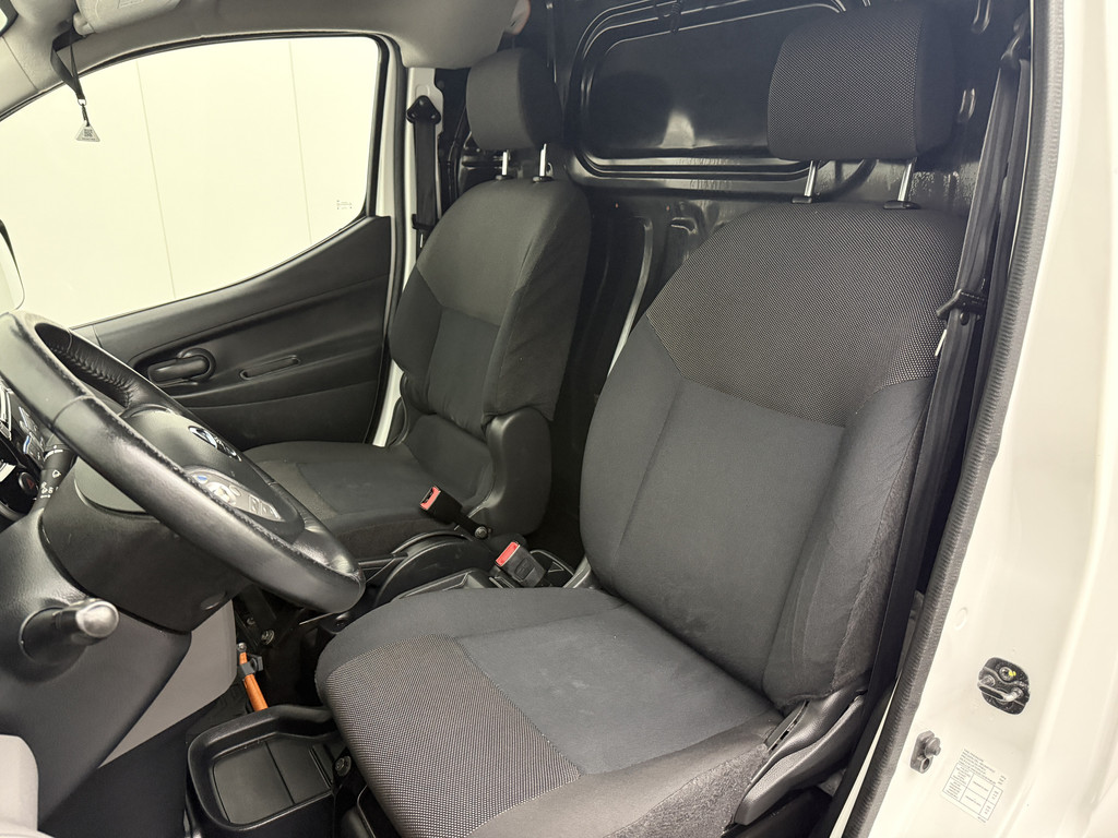 Nissan E-NV200 Elektrisch Business | Airco | Camera | 18