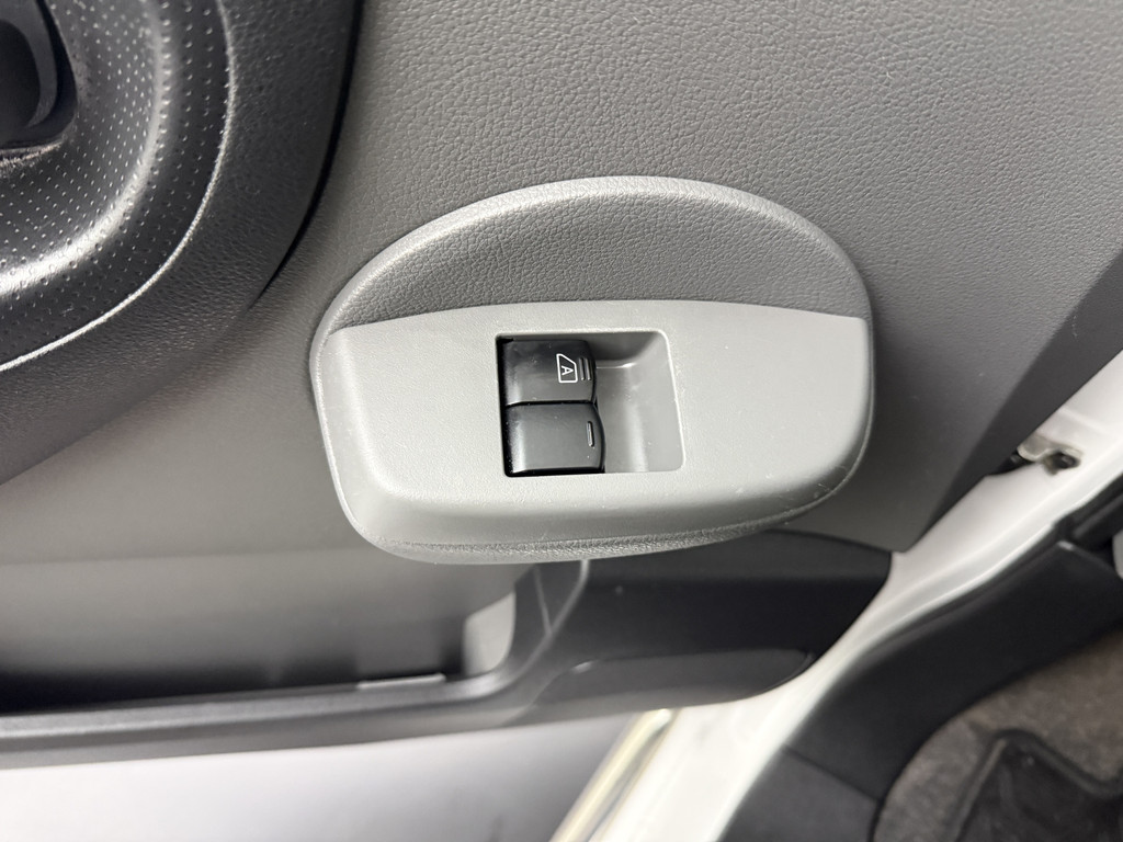 Nissan E-NV200 Elektrisch Business | Airco | Camera | 8