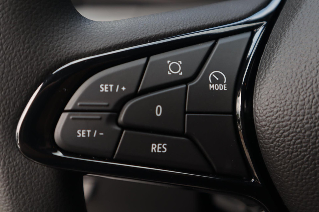 Nissan NISSAN INTERSTAR | BPM VRIJ | 12