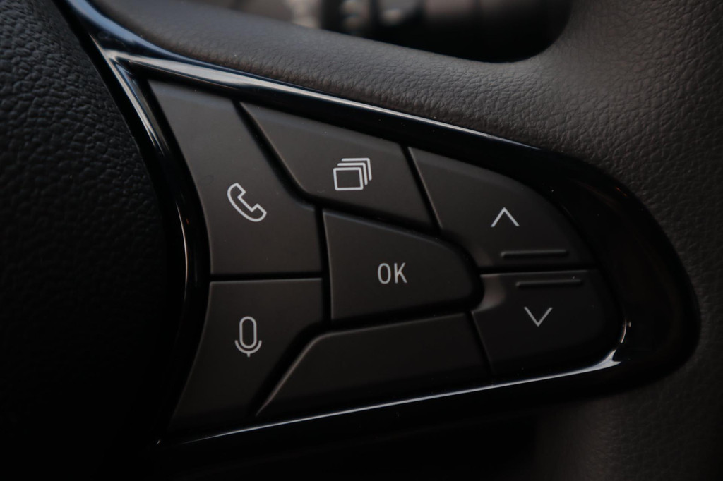 Nissan NISSAN INTERSTAR | BPM VRIJ | 13