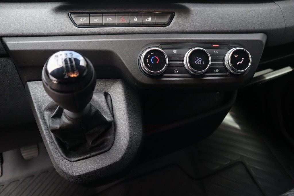 Nissan NISSAN INTERSTAR | BPM VRIJ | 14