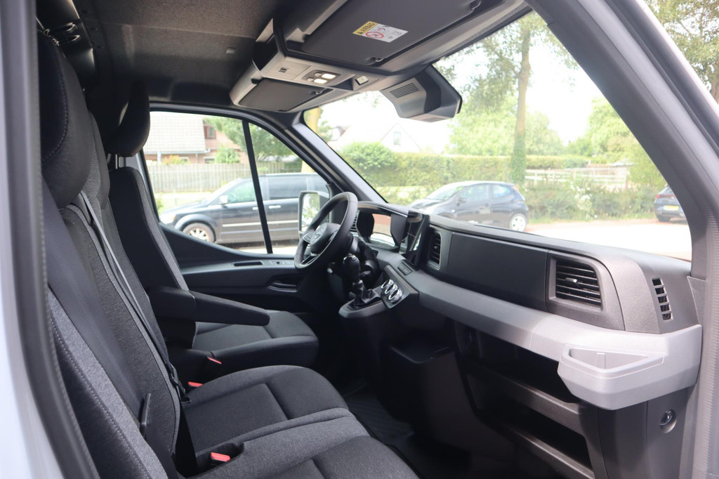 Nissan NISSAN INTERSTAR | BPM VRIJ | 16