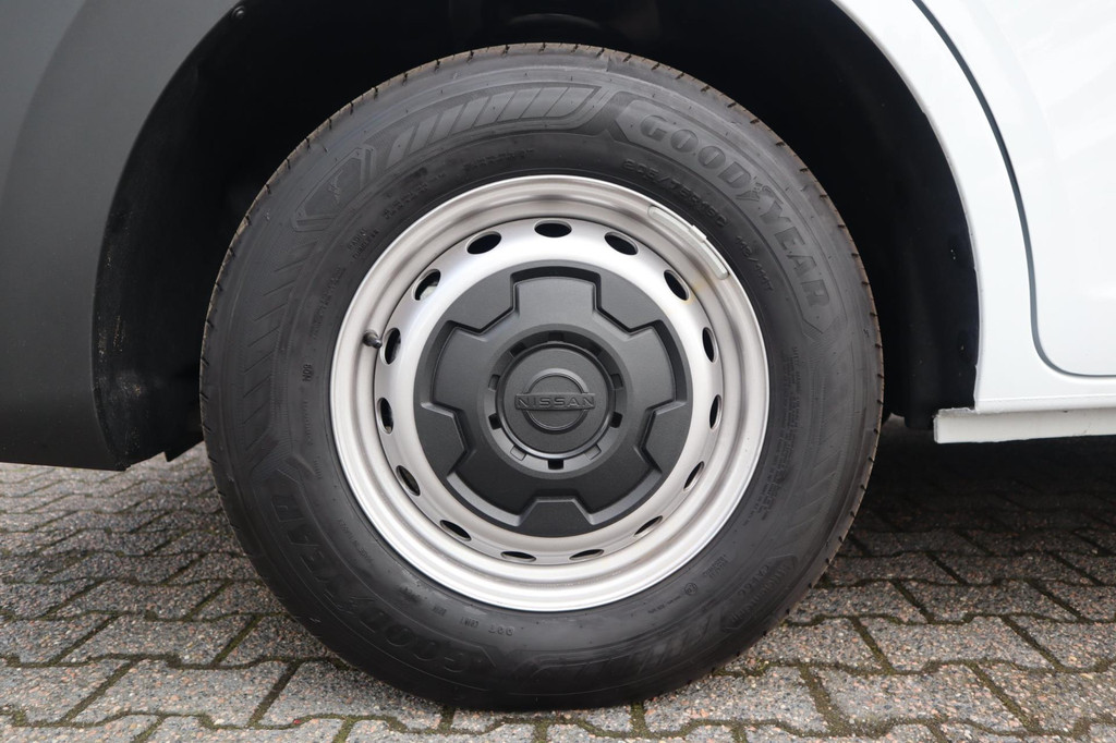 Nissan NISSAN INTERSTAR | BPM VRIJ | 17