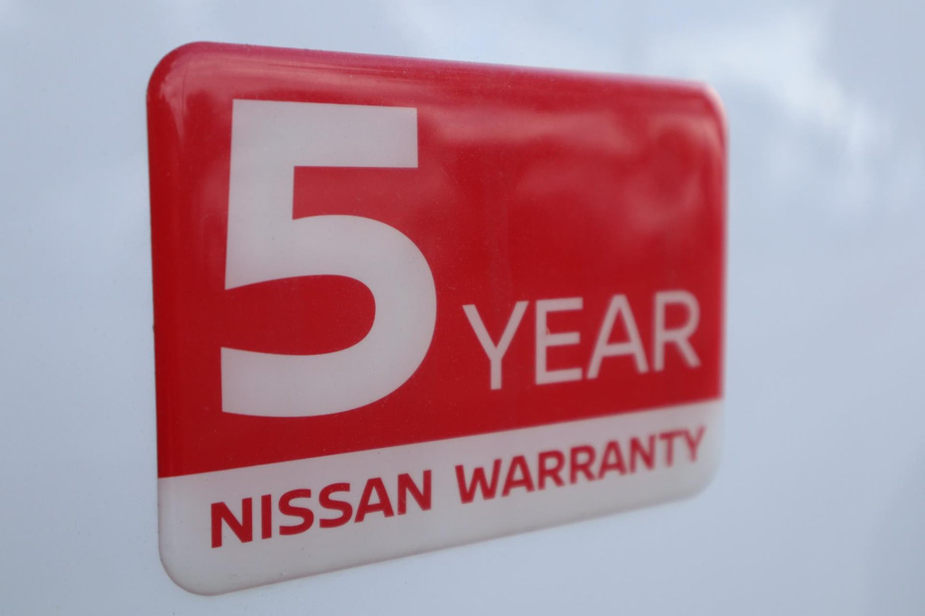 Nissan NISSAN INTERSTAR | BPM VRIJ | 20