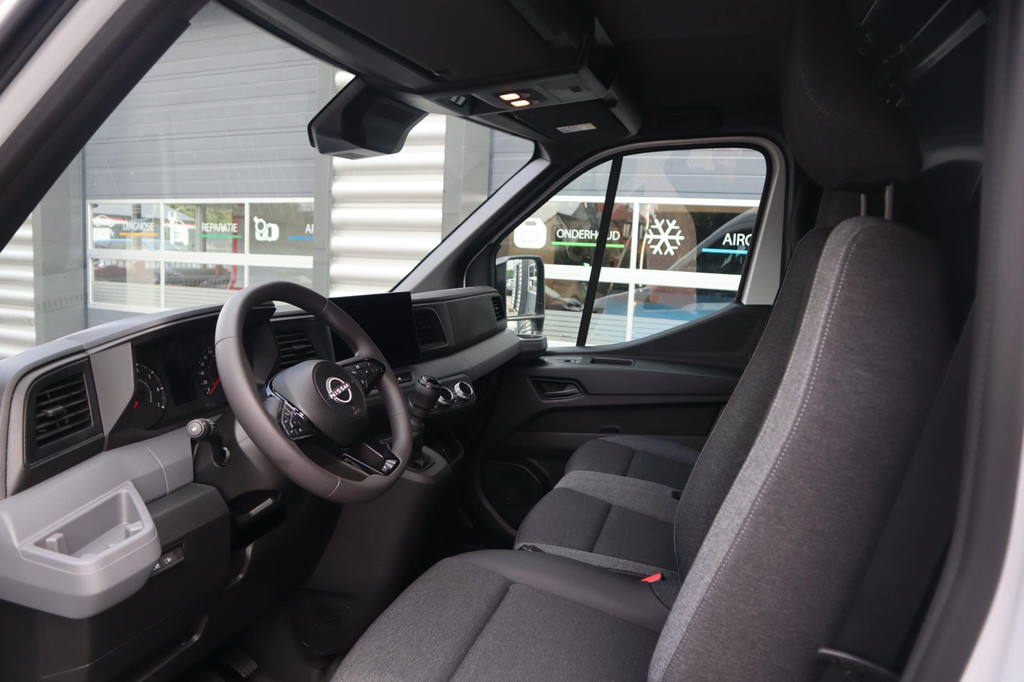 Nissan NISSAN INTERSTAR | BPM VRIJ | 7