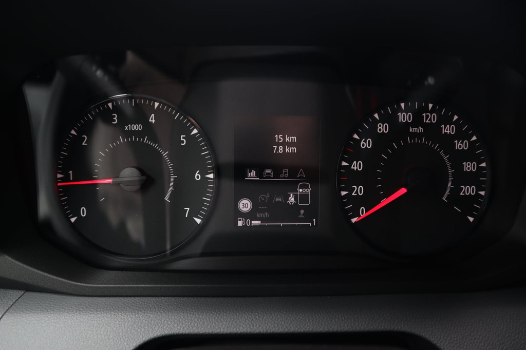 Nissan NISSAN INTERSTAR | BPM VRIJ | 9