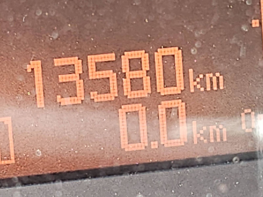 Nissan NT 400 17Mtr-Hoogwerker! 9