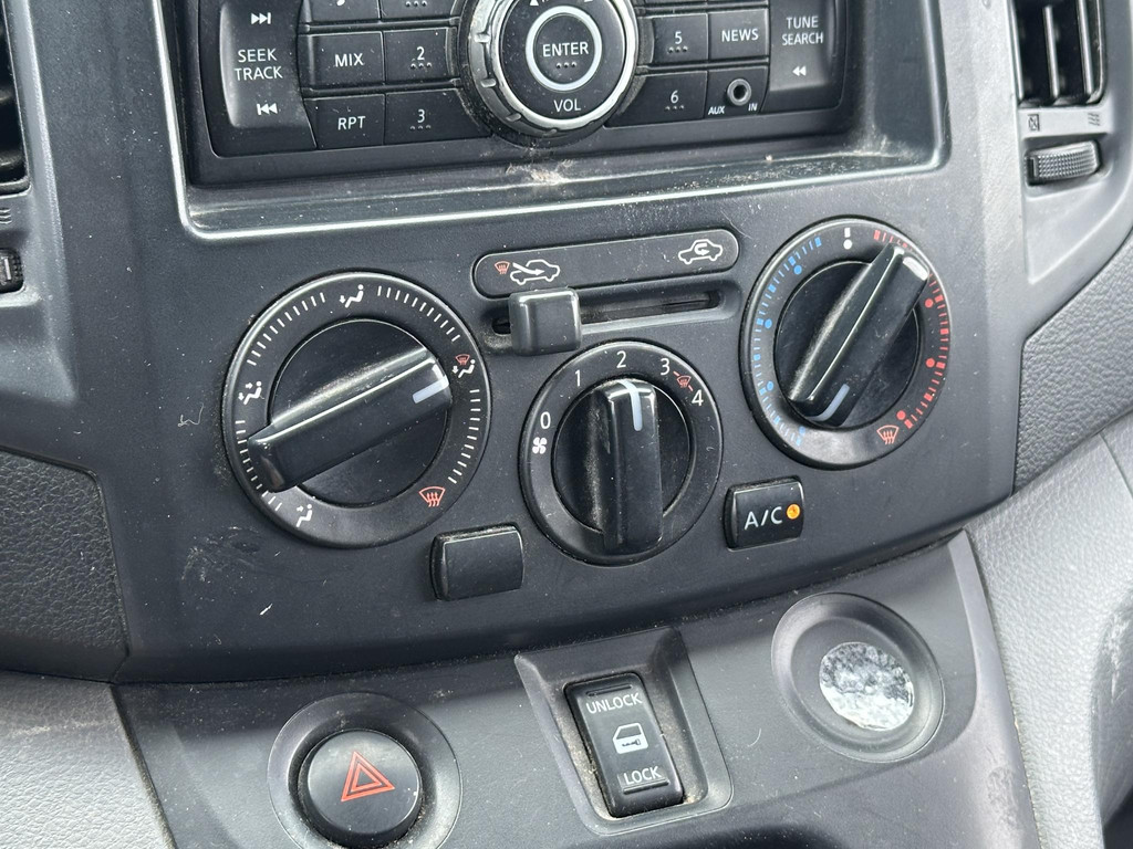 Nissan NV200 1.5 dCi Acenta 2x schuifdeur airco 9