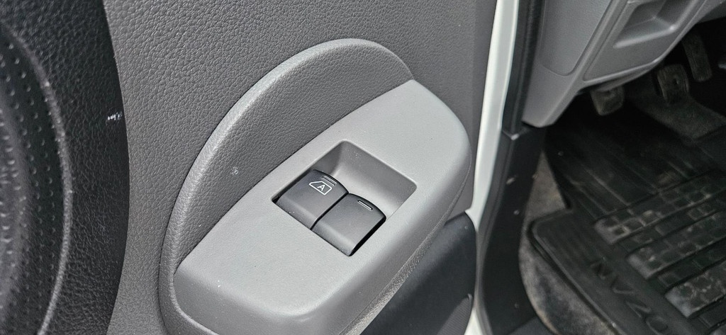 Nissan NV200 1.5 dCi Optima Airco! Trekhaak! Cruise Control! NAP! Imperiaal! Nette Staat! 16