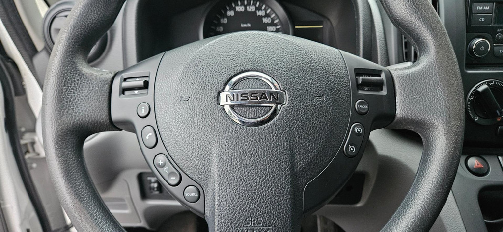 Nissan NV200 1.5 dCi Optima Airco! Trekhaak! Cruise Control! NAP! Imperiaal! Nette Staat! 17