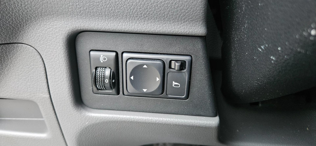 Nissan NV200 1.5 dCi Optima Airco! Trekhaak! Cruise Control! NAP! Imperiaal! Nette Staat! 18