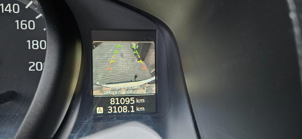 Nissan NV200 1.5 dCi Optima Airco! Trekhaak! Cruise Control! NAP! Imperiaal! Nette Staat! 19