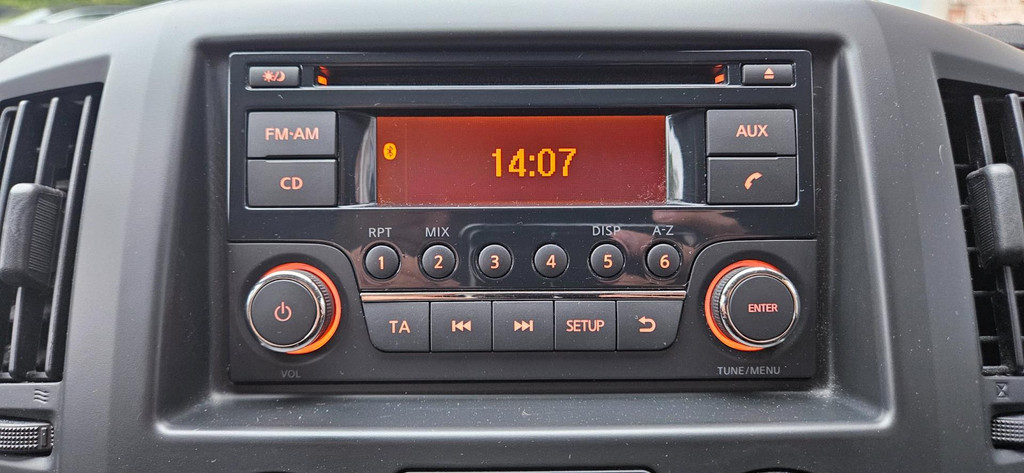 Nissan NV200 1.5 dCi Optima Airco! Trekhaak! Cruise Control! NAP! Imperiaal! Nette Staat! 20