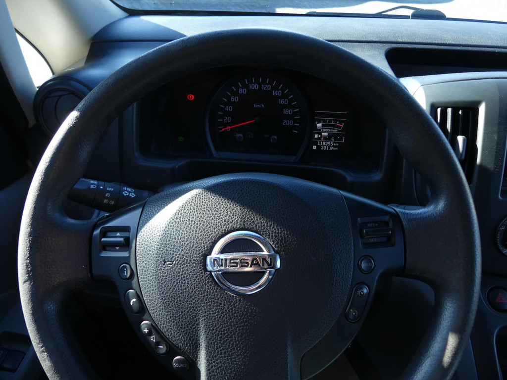 Nissan NV200 1.5 dCi Optima Imperiaal Trekhaak 14