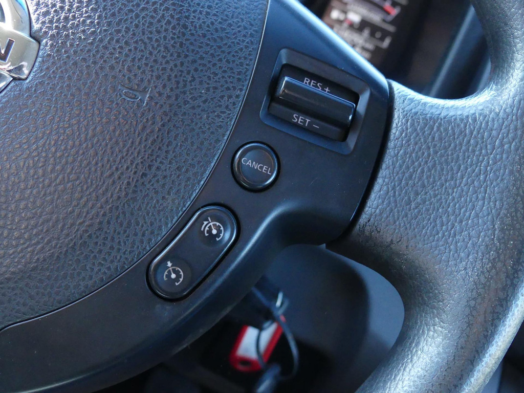 Nissan NV200 1.5 dCi Optima Imperiaal Trekhaak 16