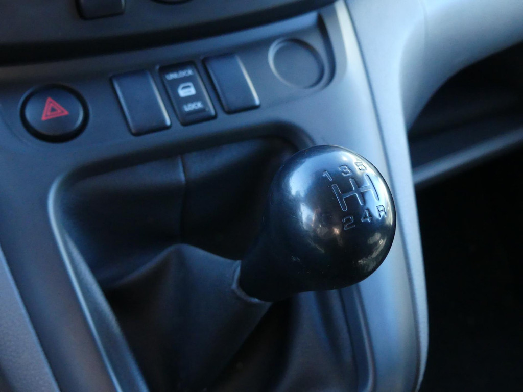 Nissan NV200 1.5 dCi Optima Imperiaal Trekhaak 17