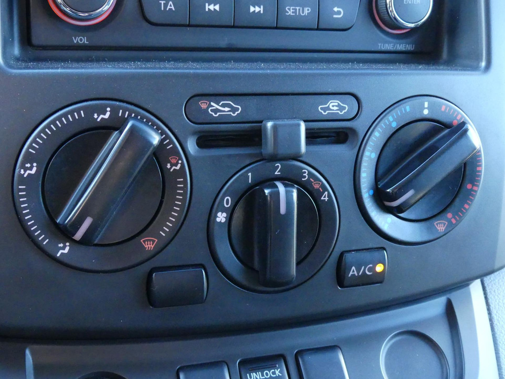 Nissan NV200 1.5 dCi Optima Imperiaal Trekhaak 18