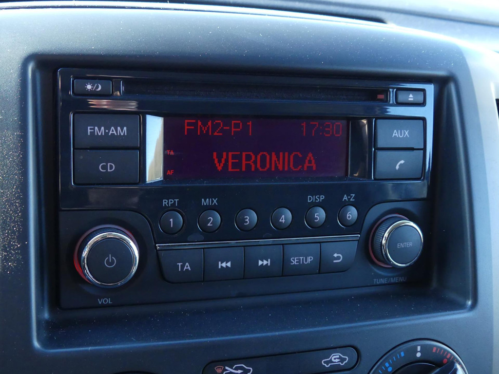 Nissan NV200 1.5 dCi Optima Imperiaal Trekhaak 19