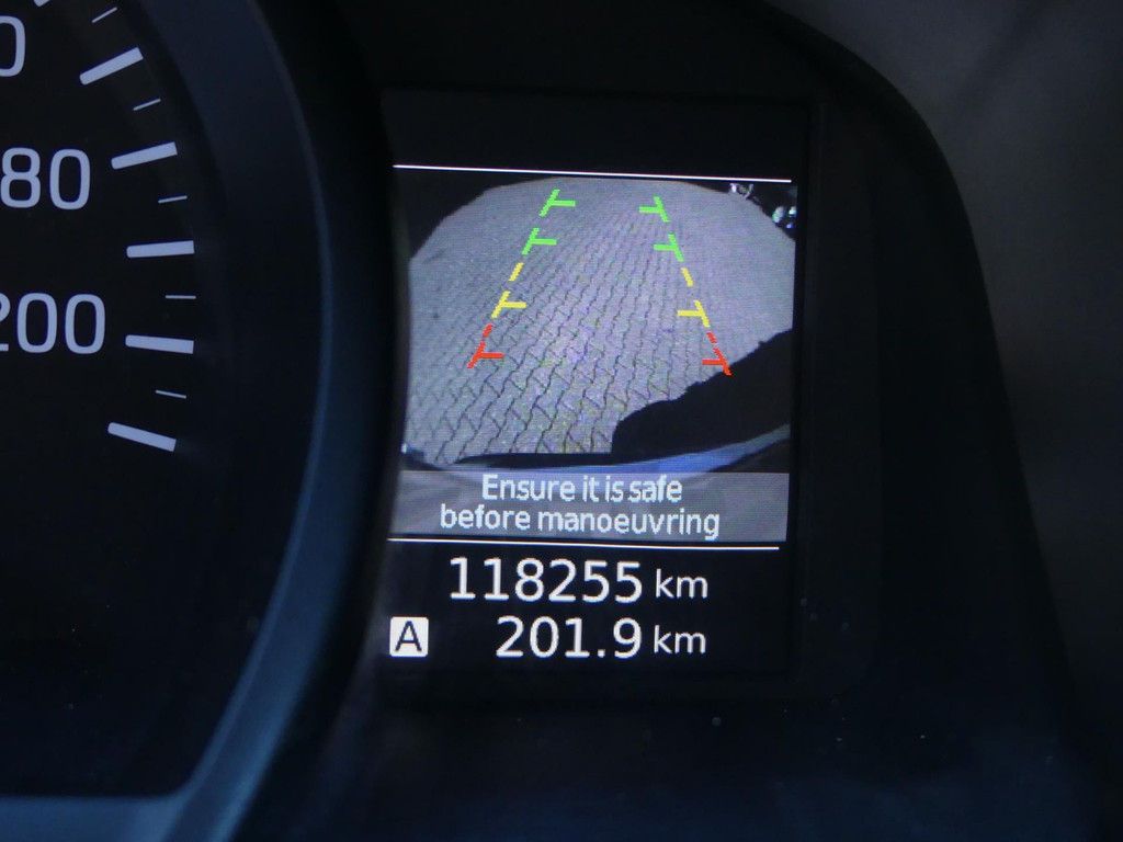 Nissan NV200 1.5 dCi Optima Imperiaal Trekhaak 20