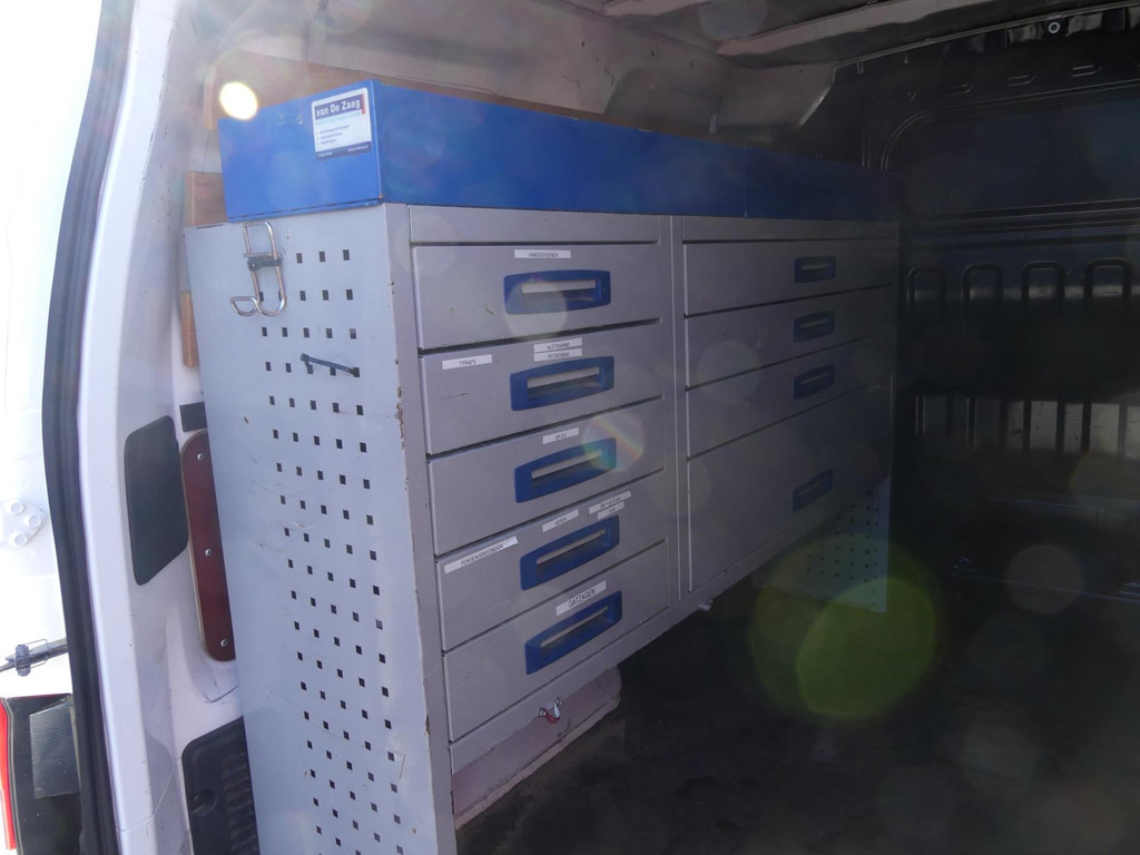 Nissan NV200 1.5 dCi Optima Imperiaal Trekhaak 7