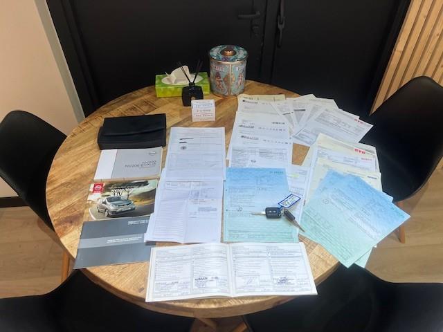 Nissan NV200 1.6 / 110PK / AIRCO / 2X SCHUIFDEUR 13