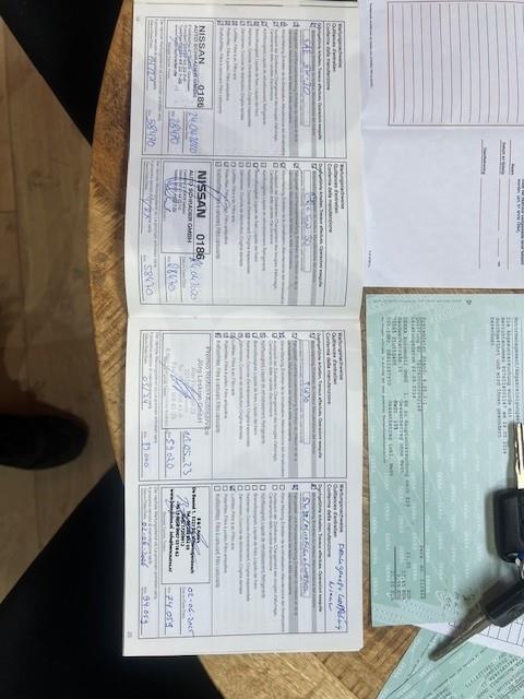 Nissan NV200 1.6 / 110PK / AIRCO / 2X SCHUIFDEUR 14