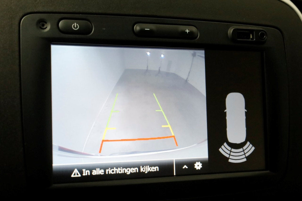 Nissan NV300 / Vivaro 2.0 dCi 145pk Automaat L1H1 Optima Airco/Navi/Camera 09-2020 14