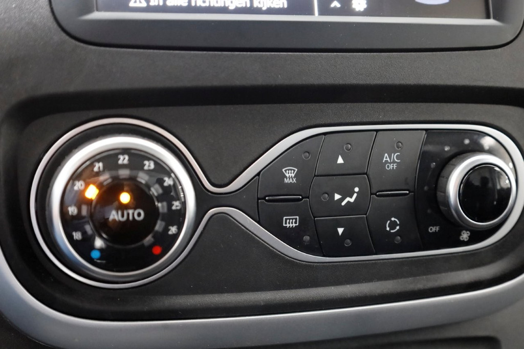 Nissan NV300 / Vivaro 2.0 dCi 145pk Automaat L1H1 Optima Airco/Navi/Camera 09-2020 15