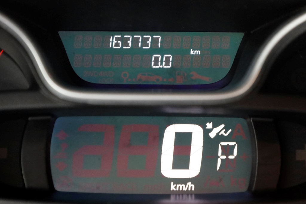 Nissan NV300 / Vivaro 2.0 dCi 145pk Automaat L1H1 Optima Airco/Navi/Camera 09-2020 16