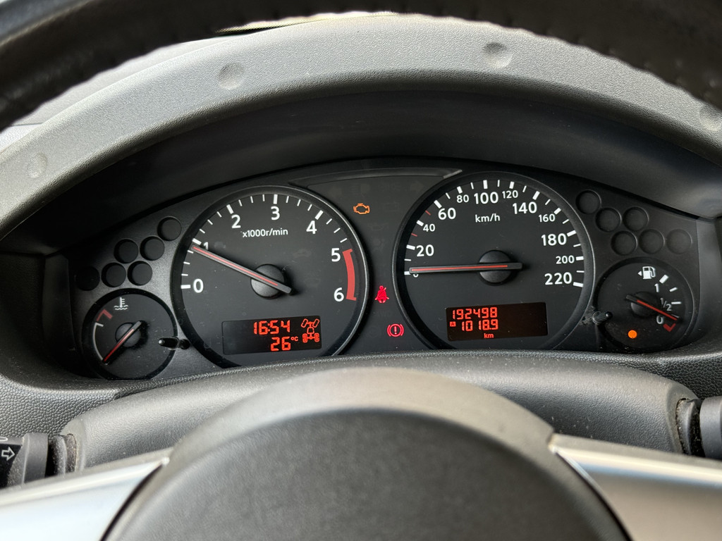 Nissan Navara 2.5 dCi Optima King Cab | NL-auto | 1e Eig | 3T Trekhaak | Airco | Cruisec. | Stoelverw. 20