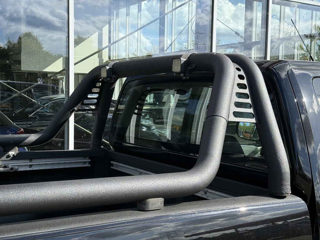 Nissan Navara 2.5 dCi Optima King Cab | NL-auto | 1e Eig | 3T Trekhaak | Airco | Cruisec. | Stoelverw. 9