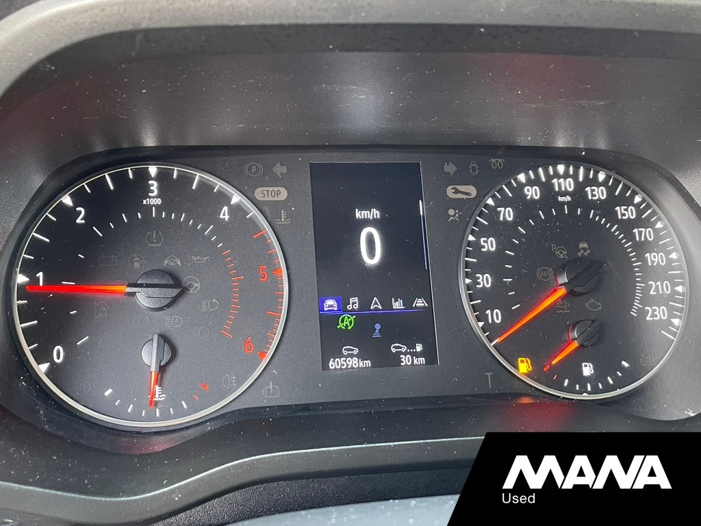 Nissan Primastar 2.0dCi 131PK L2H1 N-Connecta Carplay Navi Camera Trekhaak 17