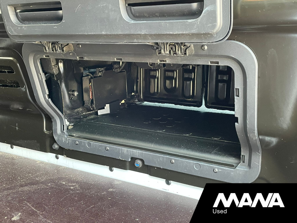 Nissan Primastar 2.0dCi 131PK L2H1 N-Connecta Carplay Navi Camera Trekhaak 8