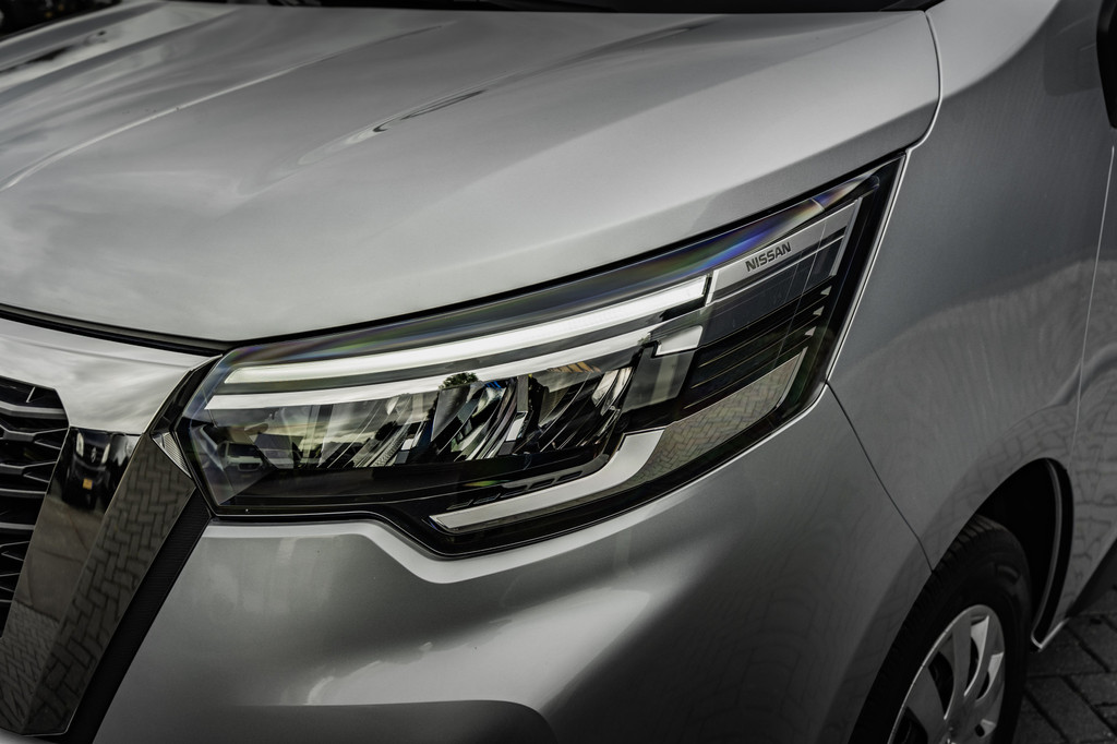 Nissan Primastar dCi L2H1 Acenta | Automaat | 150PK | LED | Cruise | PDC | Airco | Euro 6 11