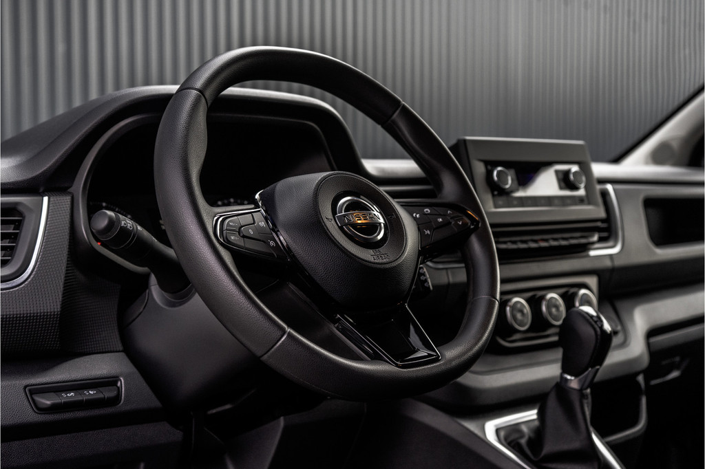 Nissan Primastar dCi L2H1 Acenta | Automaat | 150PK | LED | Cruise | PDC | Airco | Euro 6 13