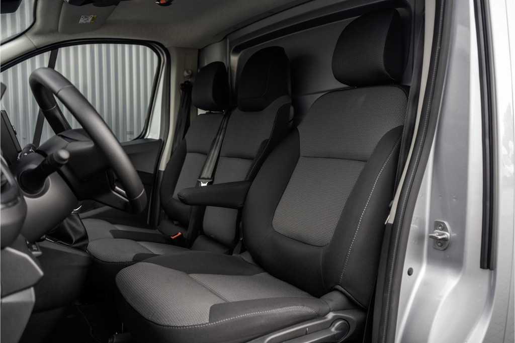 Nissan Primastar dCi L2H1 Acenta | Automaat | 150PK | LED | Cruise | PDC | Airco | Euro 6 14