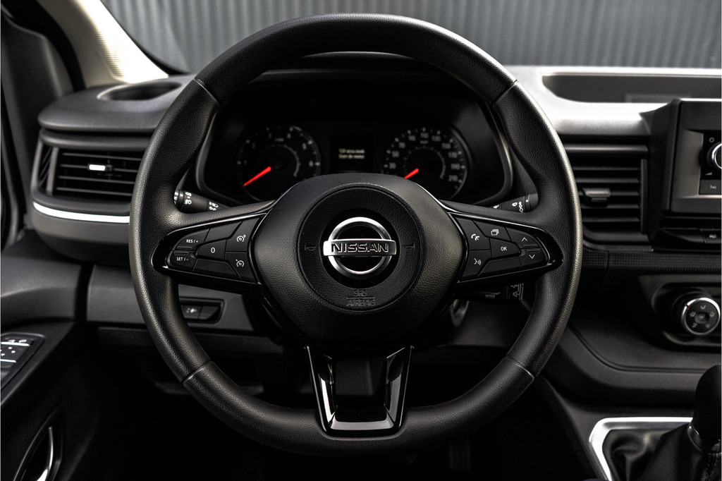 Nissan Primastar dCi L2H1 Acenta | Automaat | 150PK | LED | Cruise | PDC | Airco | Euro 6 17