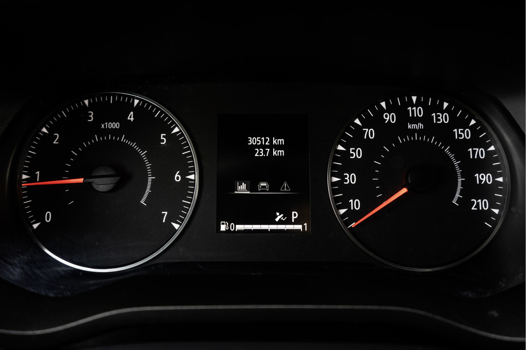 Nissan Primastar dCi L2H1 Acenta | Automaat | 150PK | LED | Cruise | PDC | Airco | Euro 6 18