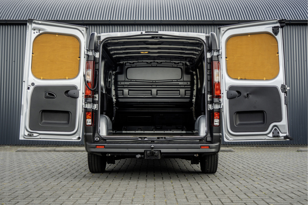 Nissan Primastar dCi L2H1 Acenta | Automaat | 150PK | LED | Cruise | PDC | Airco | Euro 6 9