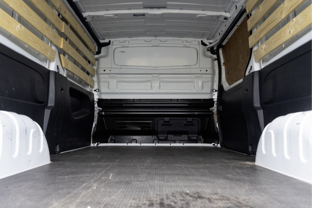 Nissan Primastar dCi L2H1 | Automaat | 150 PK | LED | Cruise | Airco | PDC | Euro 6 10