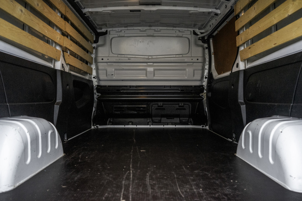 Nissan Primastar dCi | L2H1 | Automaat | 150 PK | LED | Cruise | Airco | PDC | Euro 6 10