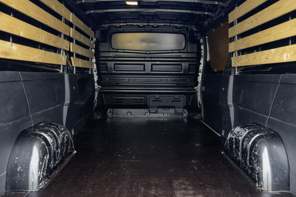 Nissan Primastar dCi | L2H1 | Automaat | 150 PK | LED | Cruise | Airco | PDC | Euro 6 10