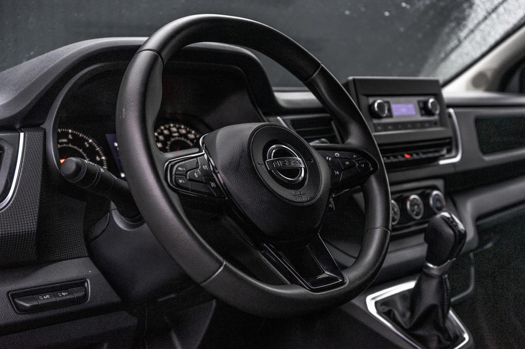 Nissan Primastar dCi | L2H1 | Automaat | 150 PK | LED | Cruise | Airco | PDC | Euro 6 11