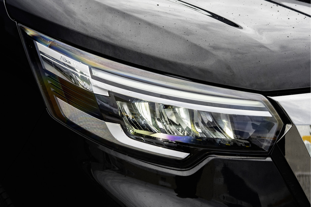 Nissan Primastar dCi | L2H1 | Automaat | 150 PK | LED | Cruise | Airco | PDC | Euro 6 11